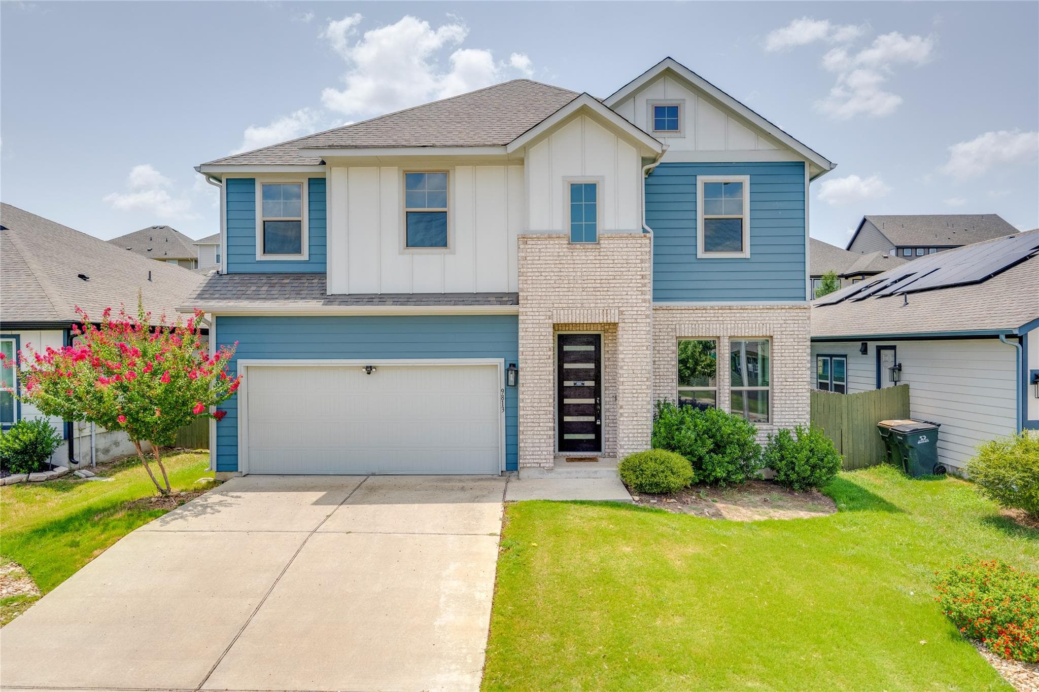 9813 Evening Canopy Dr