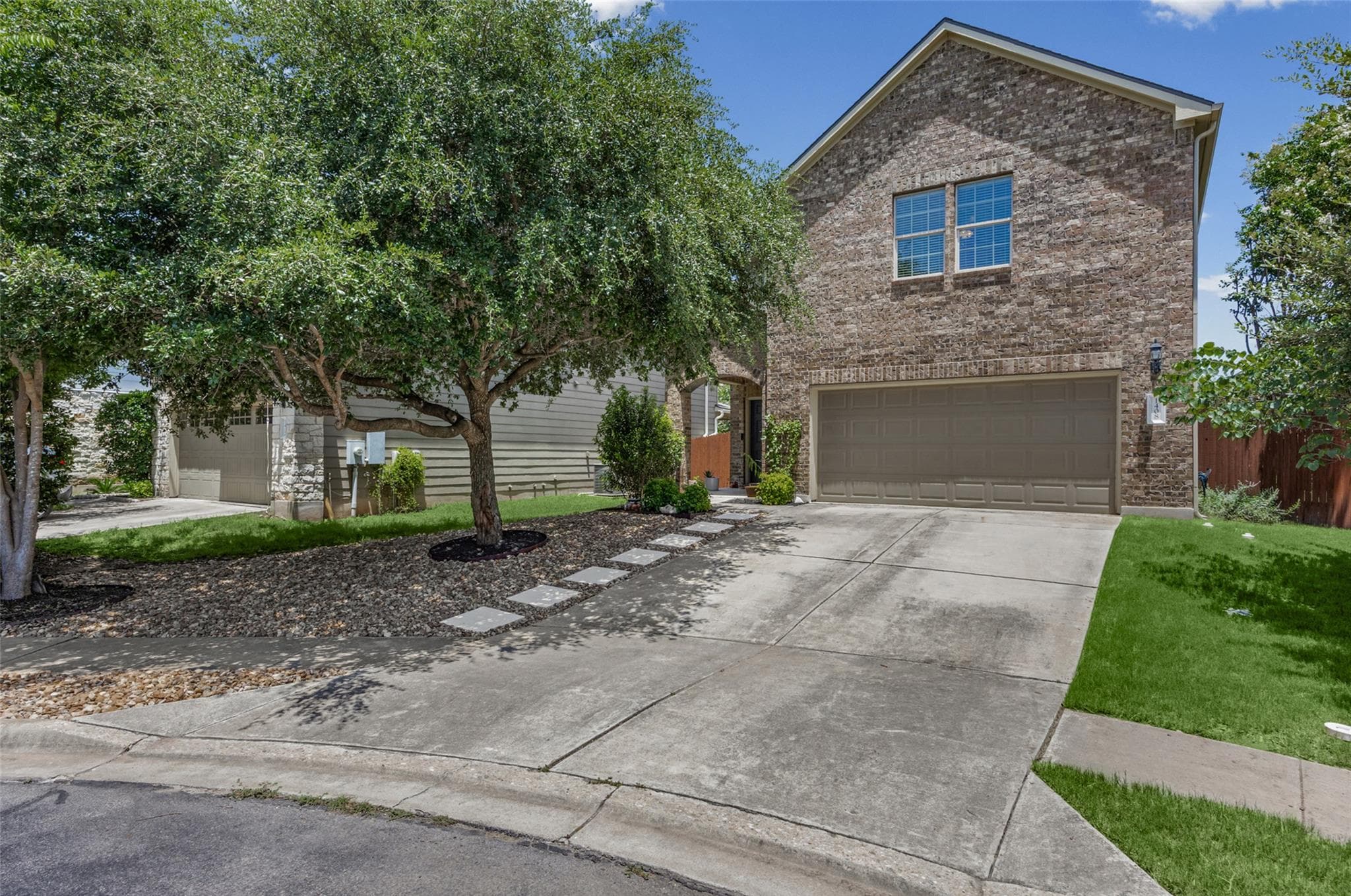 1408  Middlefield Ct