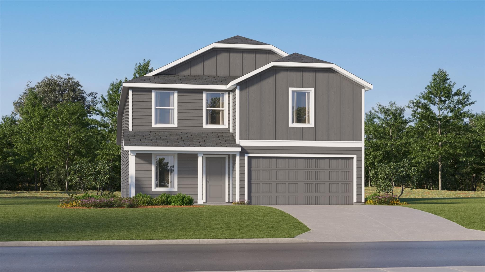 2300 Windrow Ln