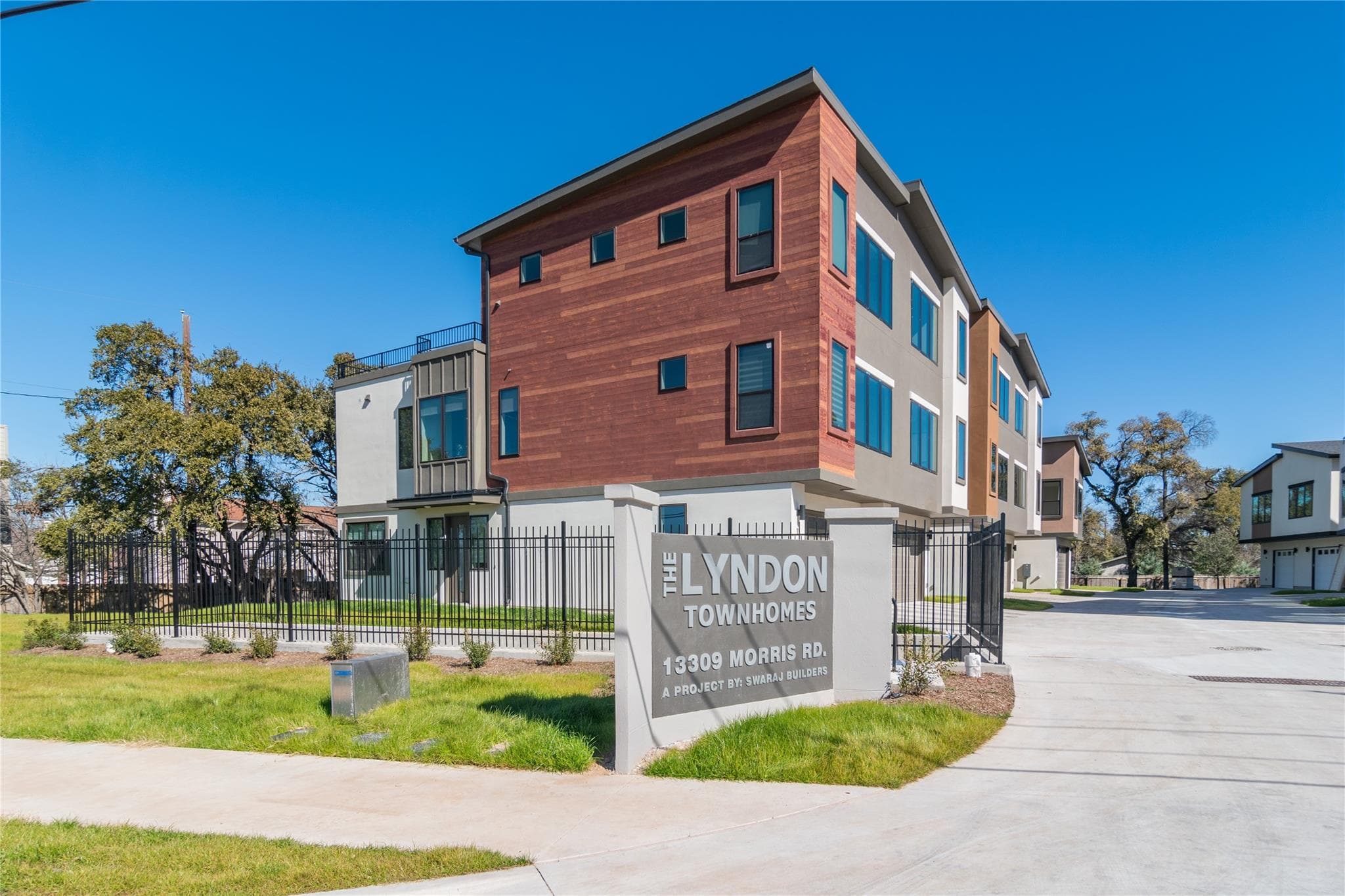 13309  Morris Rd  #62