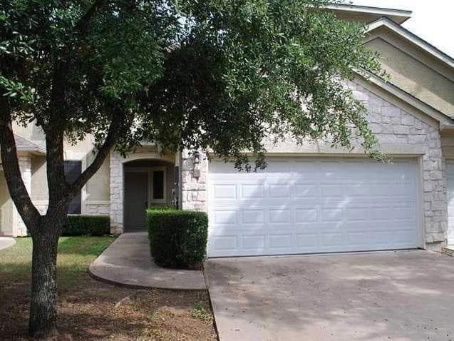 4620 W William Cannon Dr #19