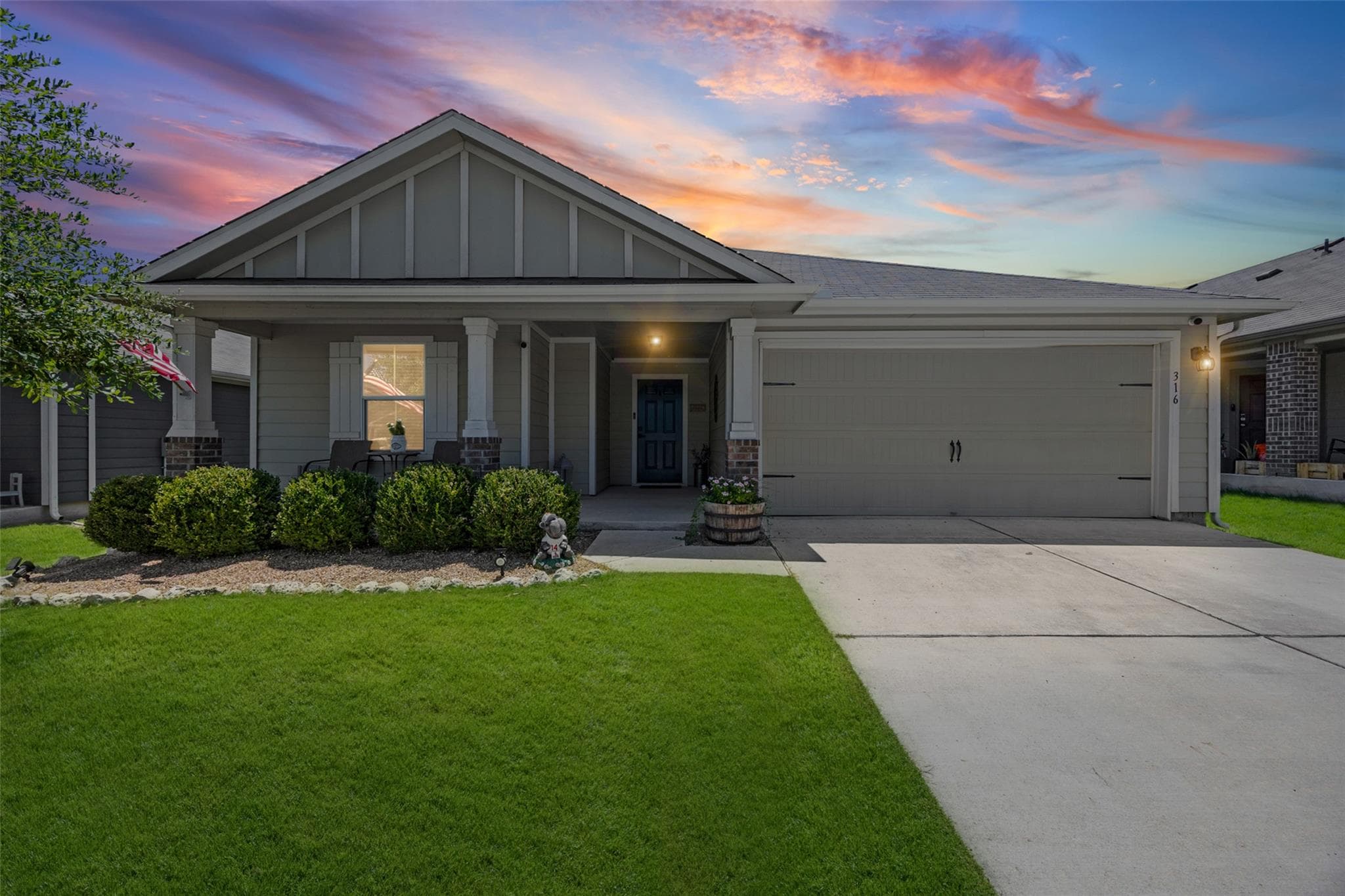 316  Cassandra Dr
