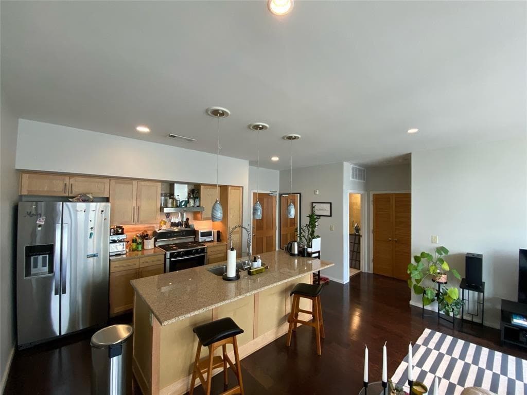 1600 Barton Springs Rd #1503
