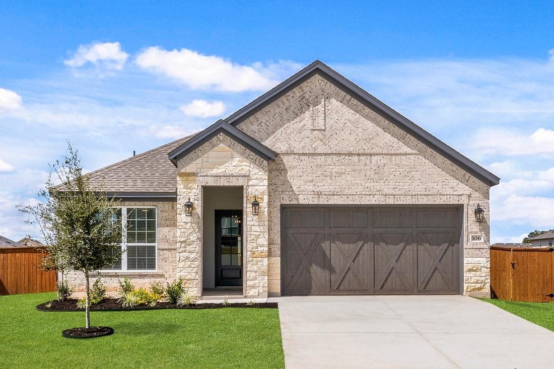 106  Nandina Path