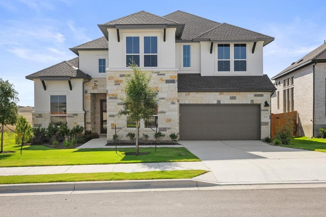 221  McMillian Drive None
