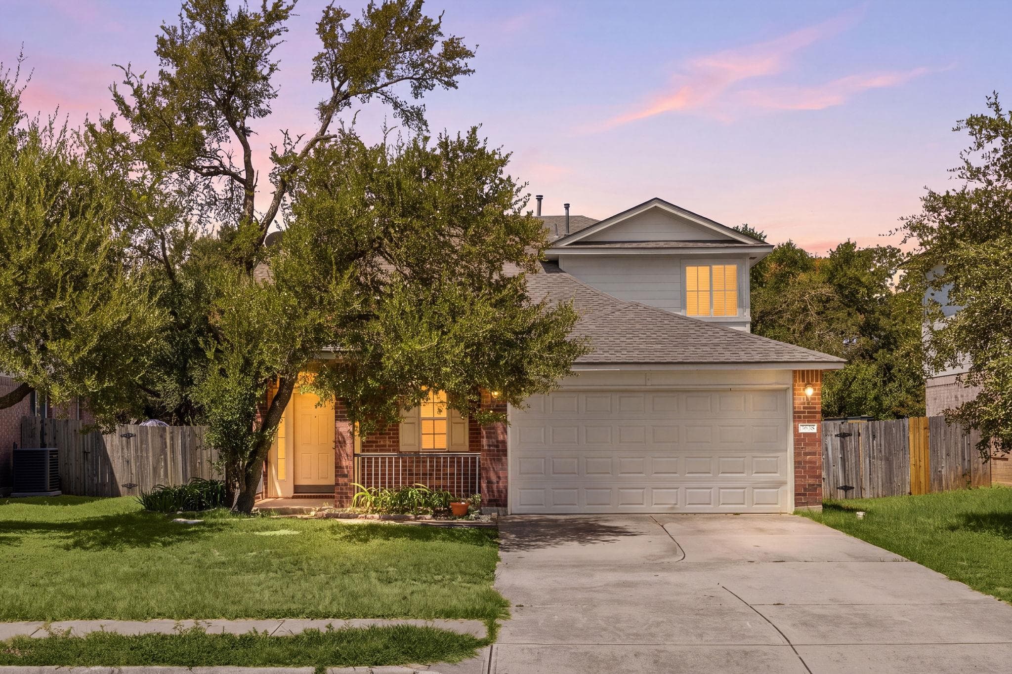 3638 Spring Canyon Trl