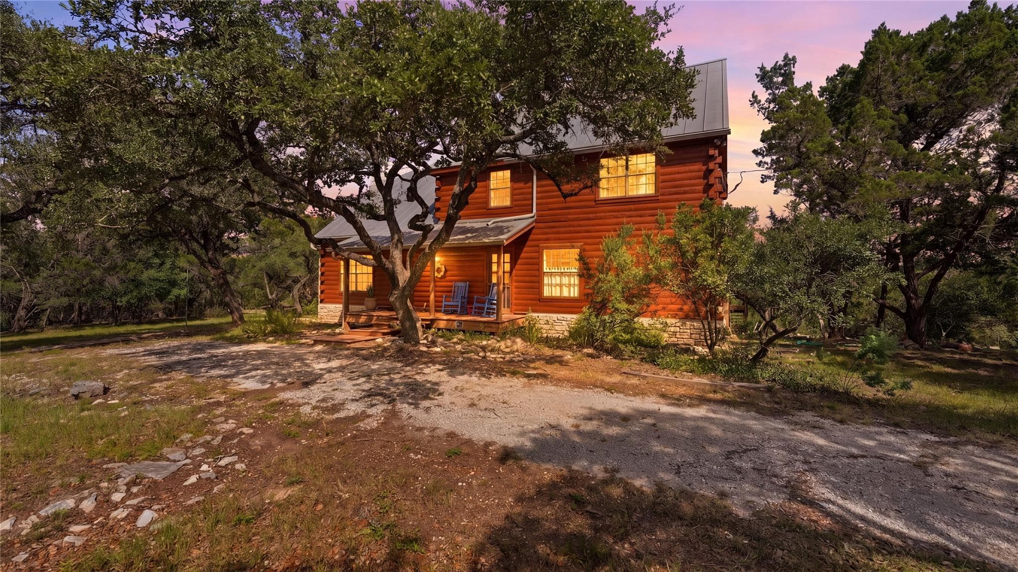 800 Woodcreek Ranch Rd