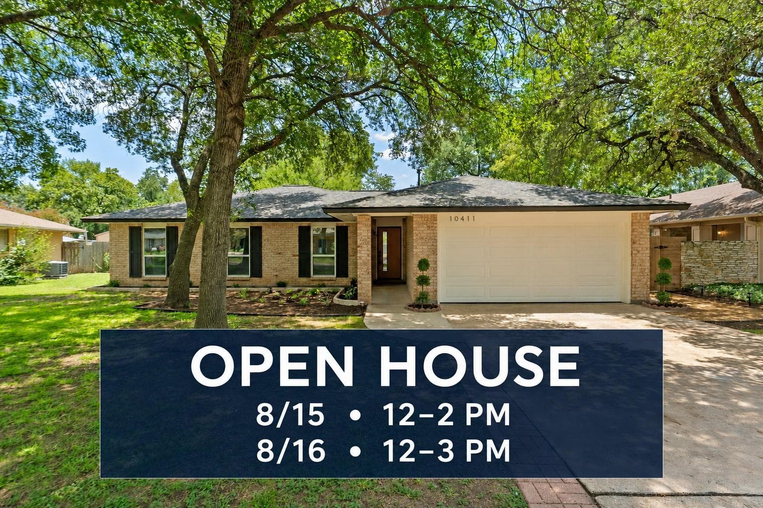 10411 Button Quail Dr
