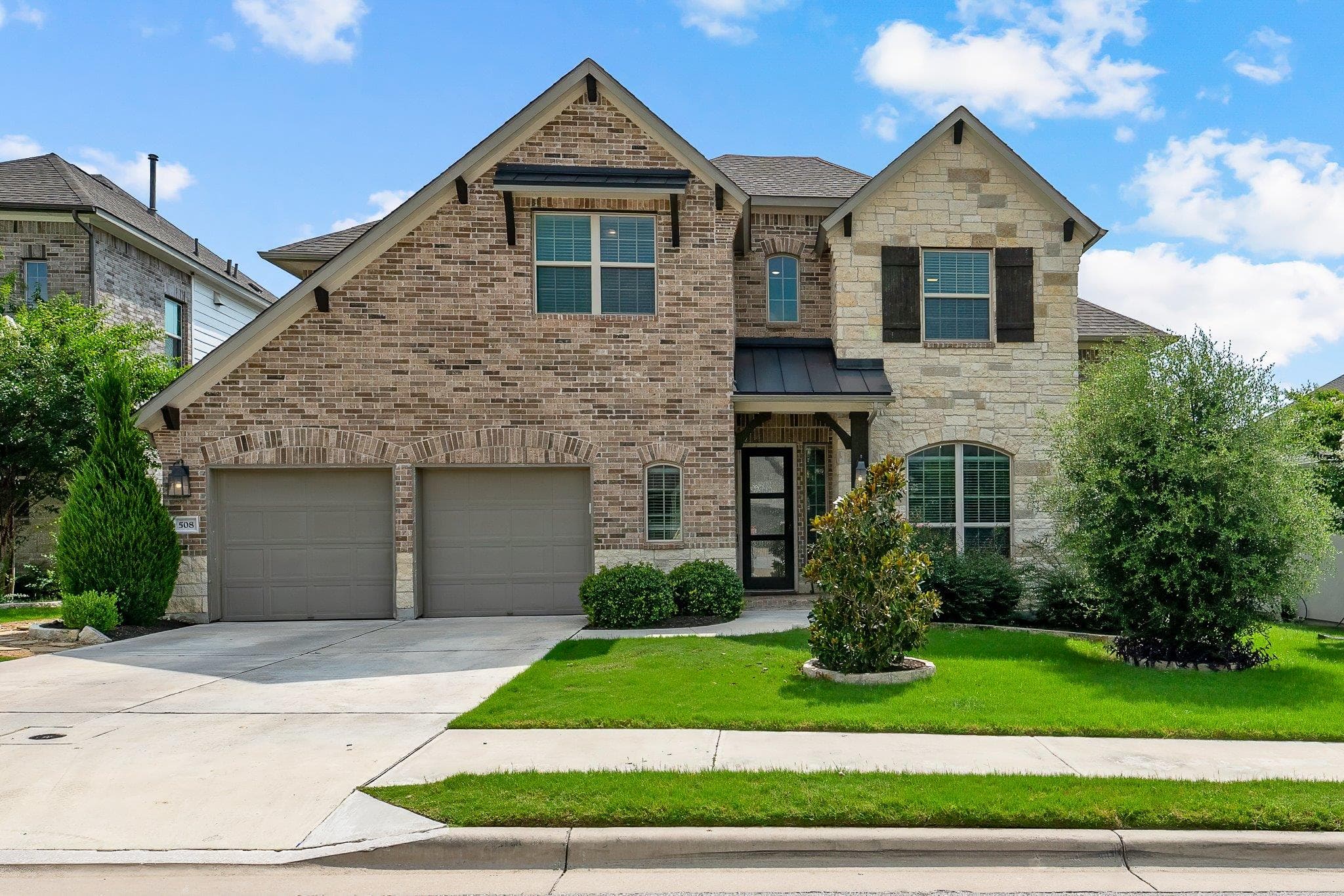 508  Hidden Creek Way