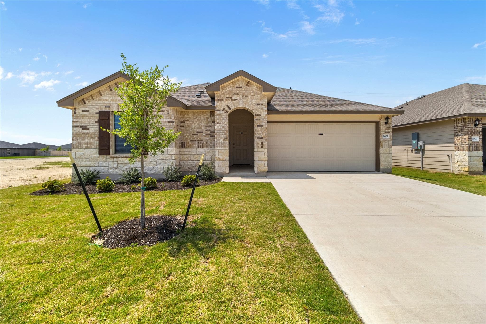 1001 Prairie Clover Road Rd