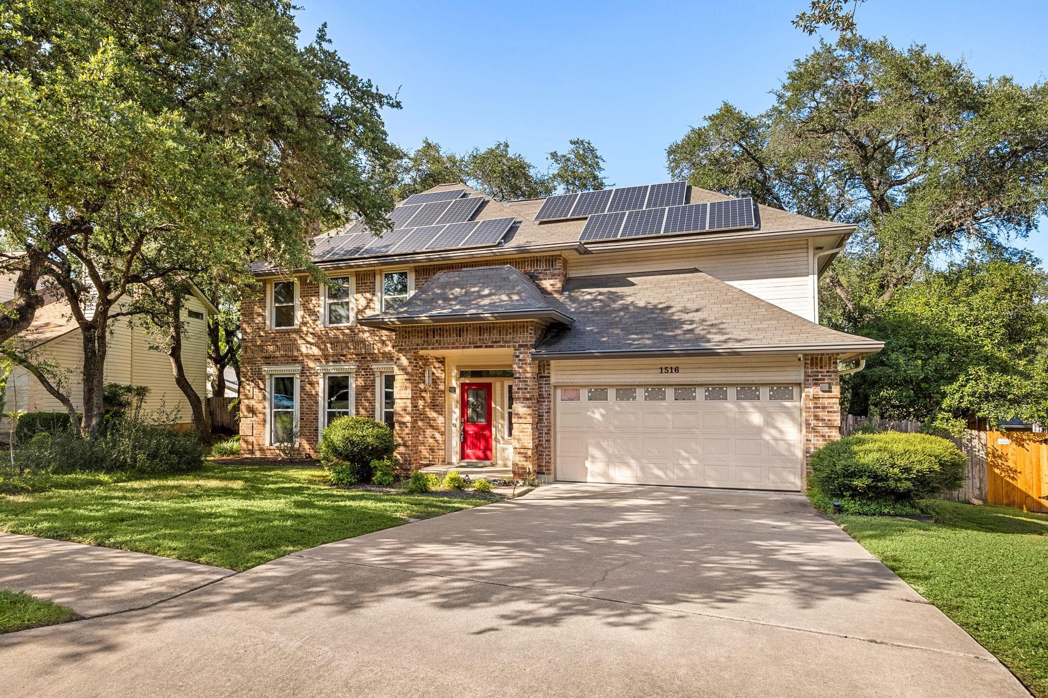 1516  Garnaas Dr