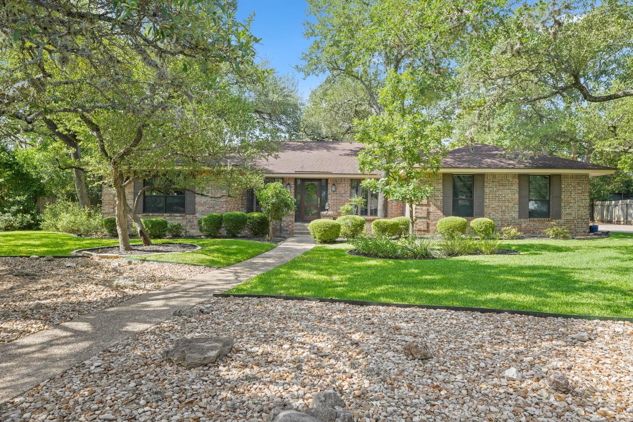 9909  Brandywine Cir