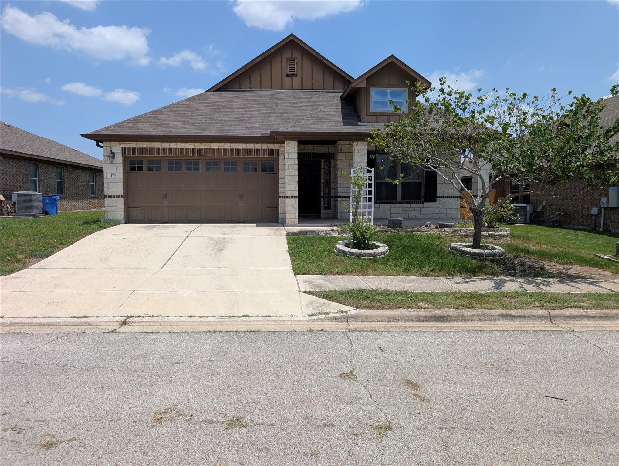 173  Lone Tree Holw