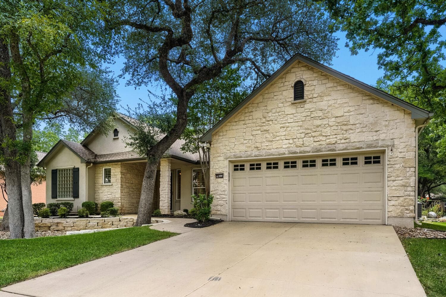 156  Great Frontier Drive None