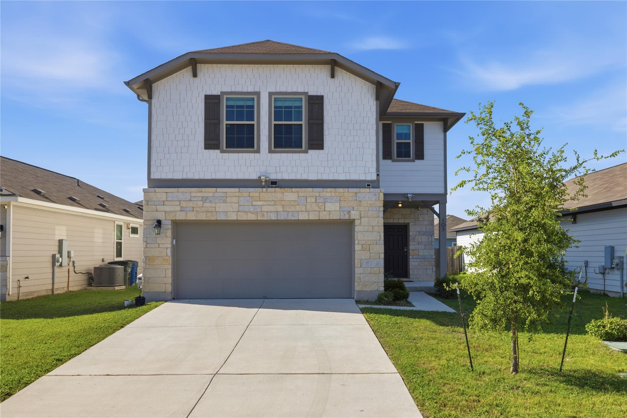 105 Quiet Man Dr