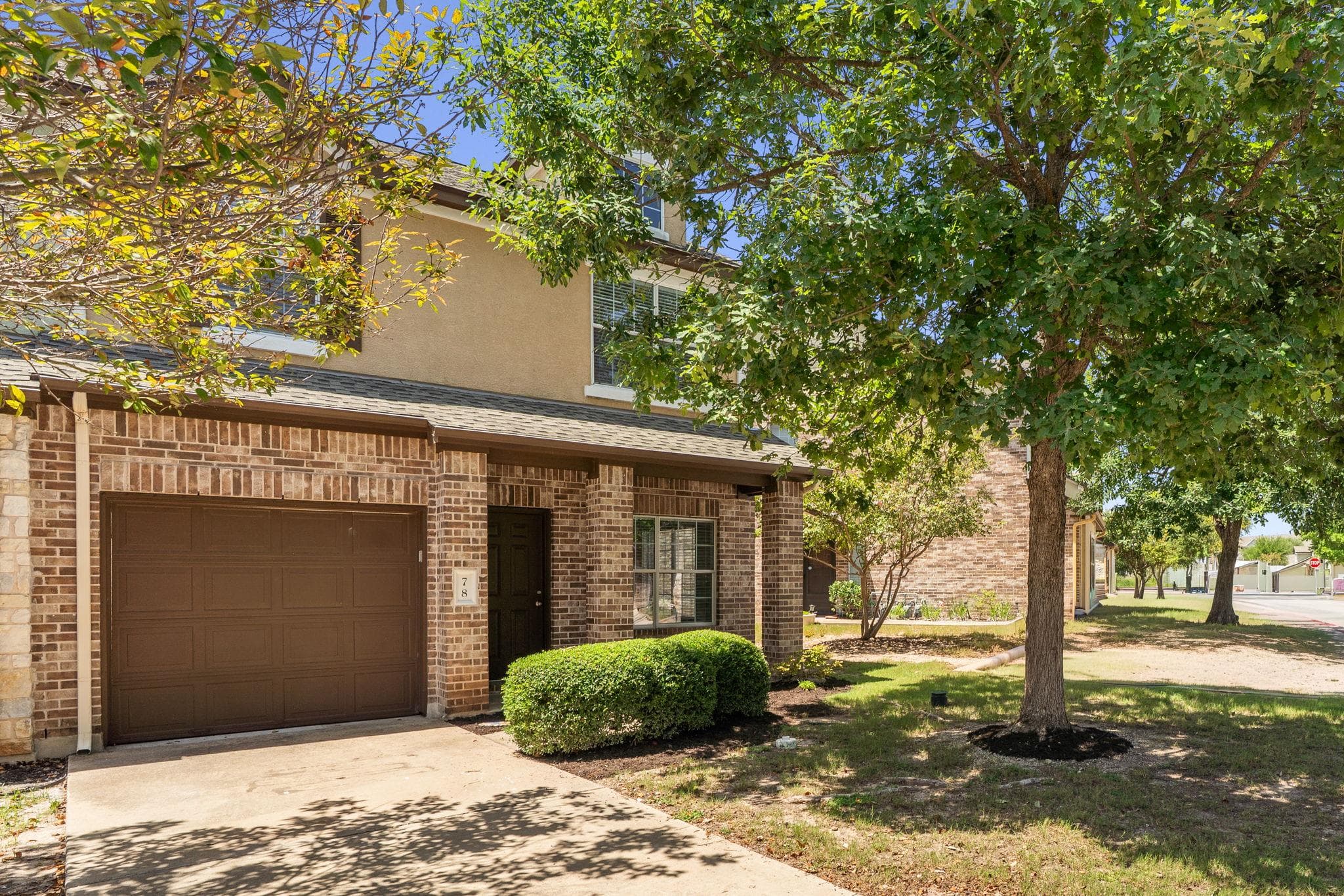 1900  Little Elm Trl  #78