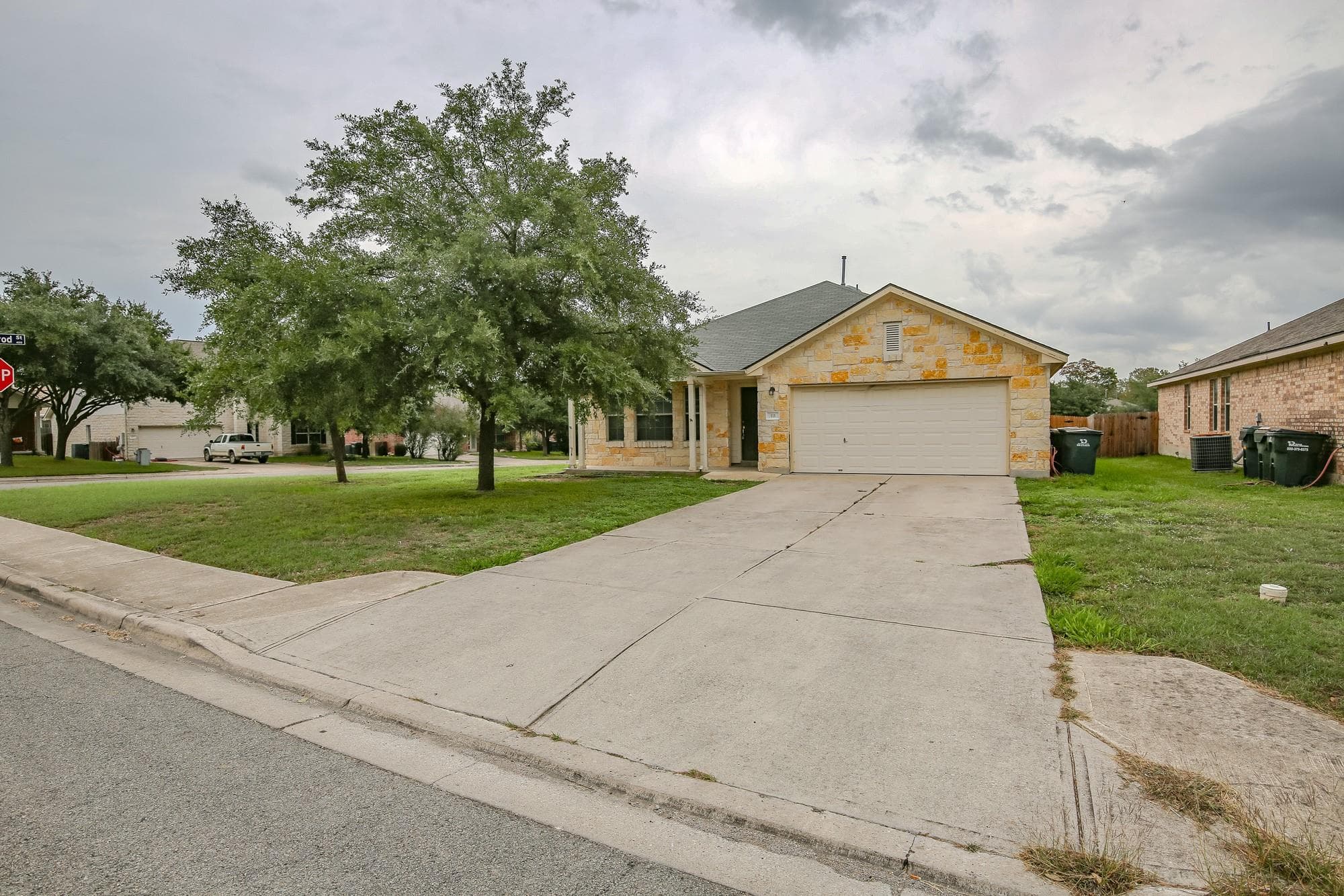 111  Carriage Way