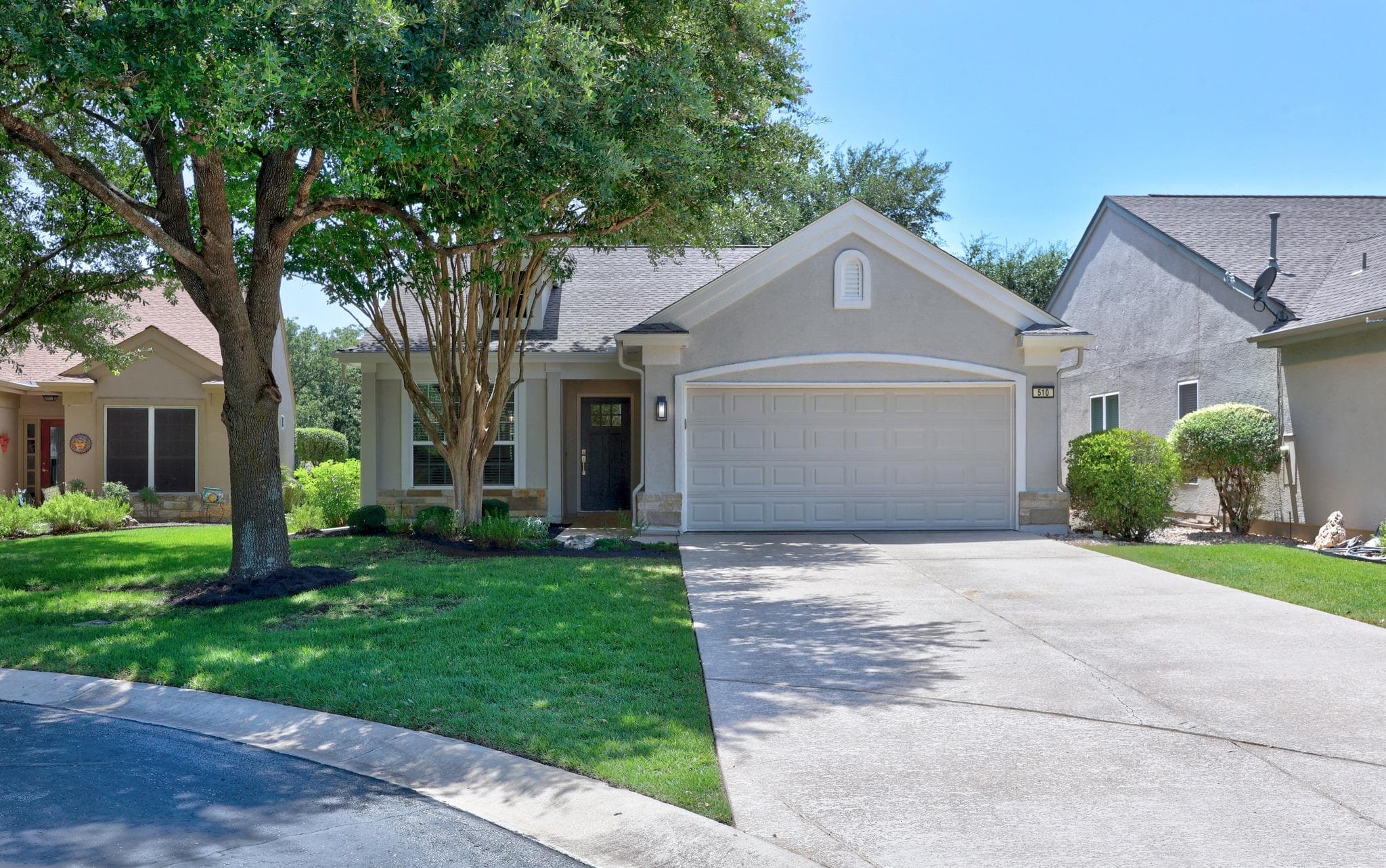 510  Crockett Loop