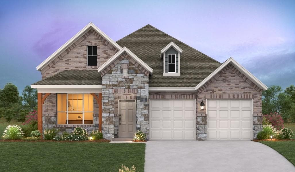 9813  Serene Bliss Ln