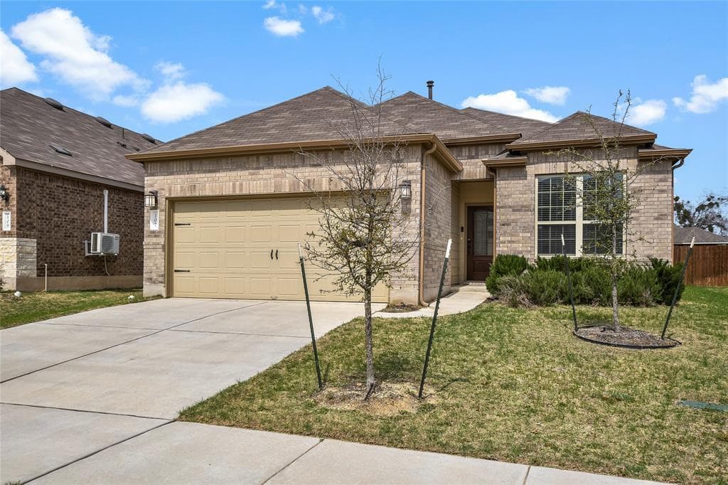 107  Barley Fork Ln