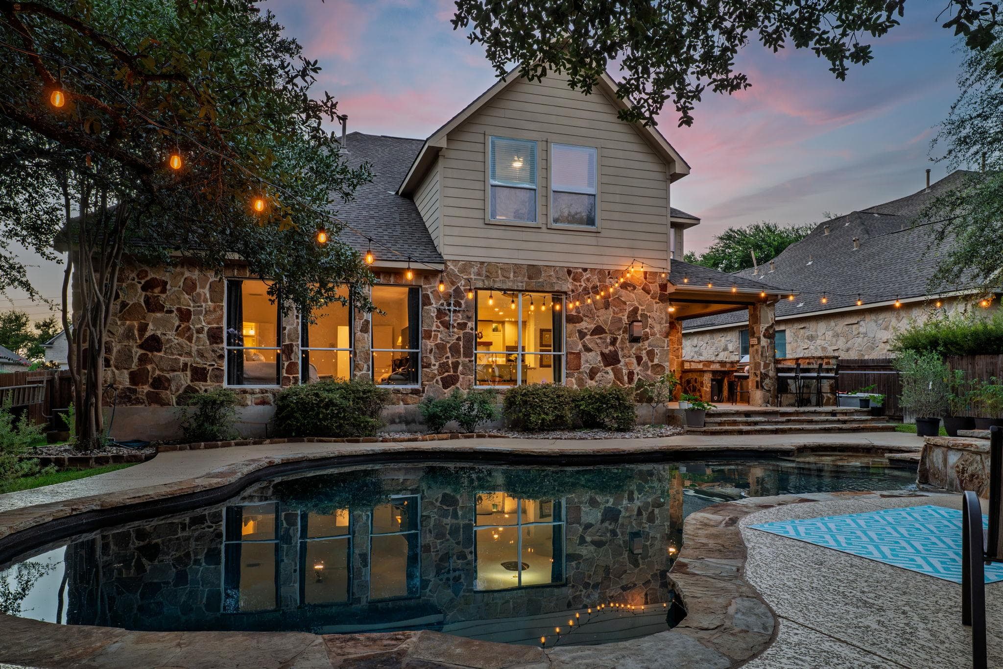 2317 Rio Mesa Dr