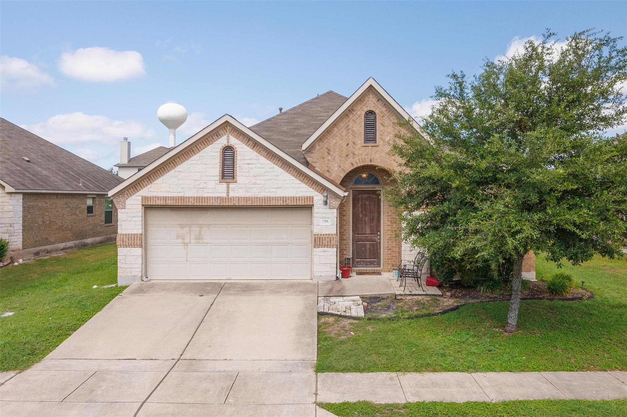 258  Snow Owl Holw
