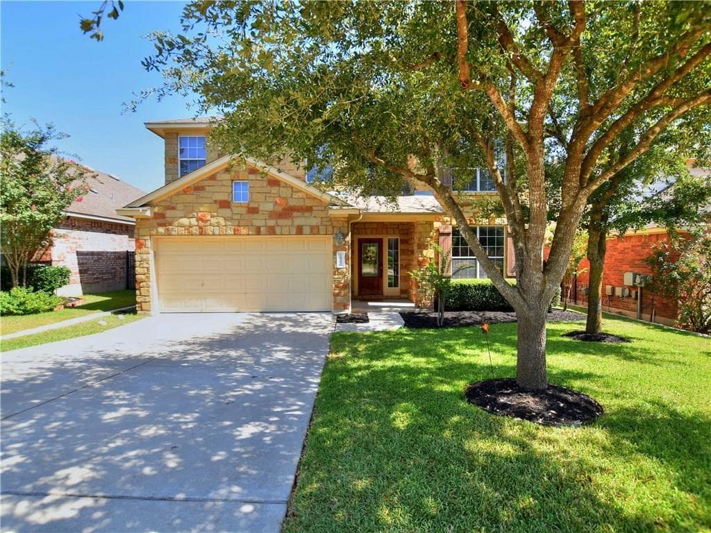 1802 Greenside Trl