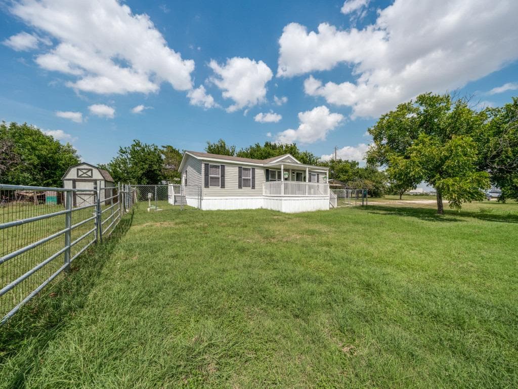 4654 Old Howard Rd