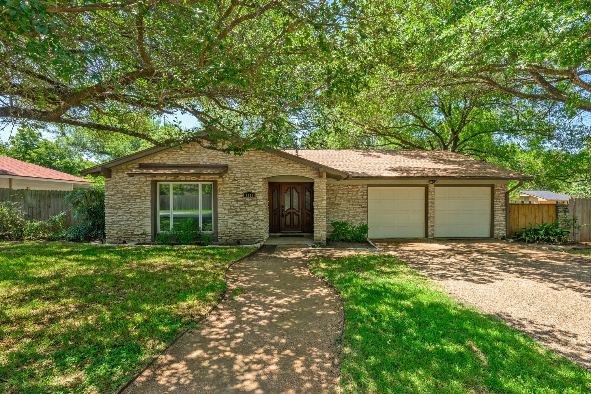 3111  Stanwood Dr