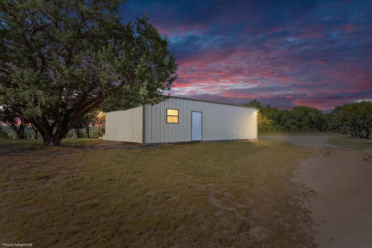 405 Wilson Branch Rd