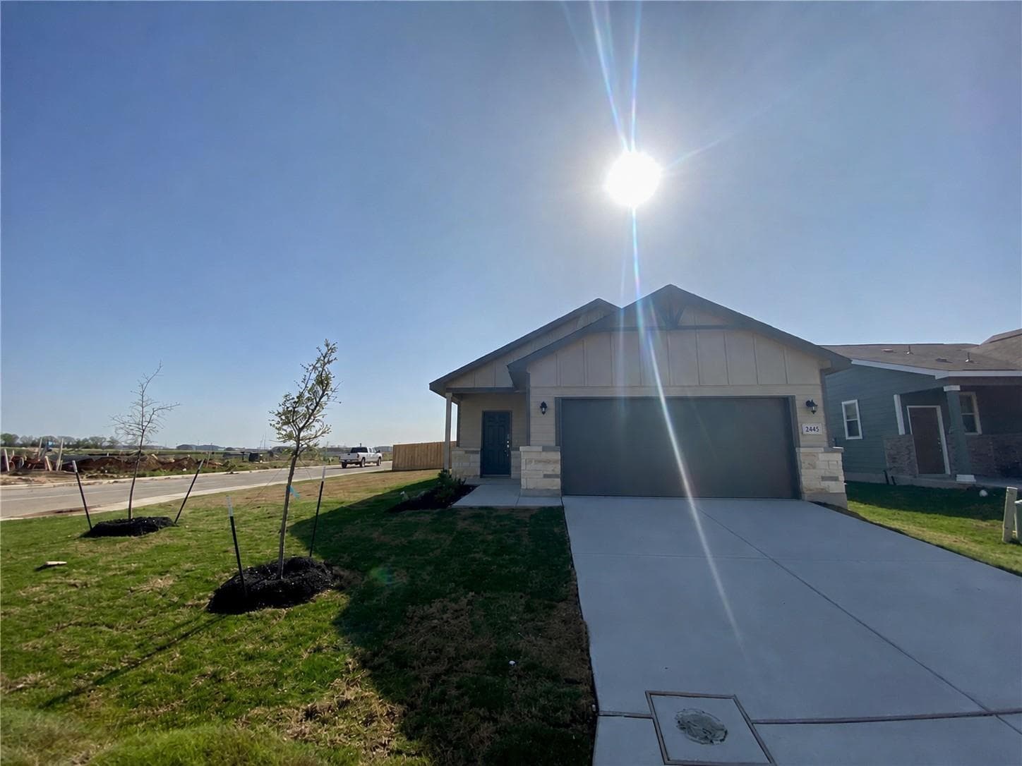 2445 Ayers Dr