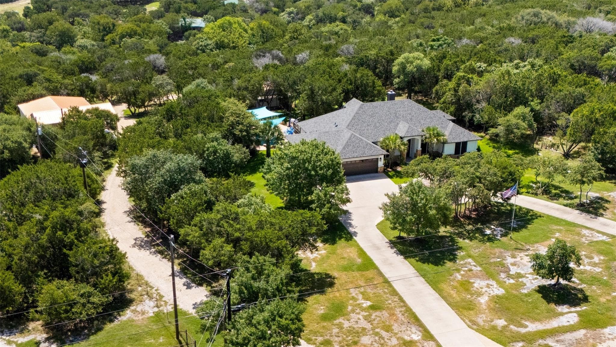 5545  Cliff Estates Rd