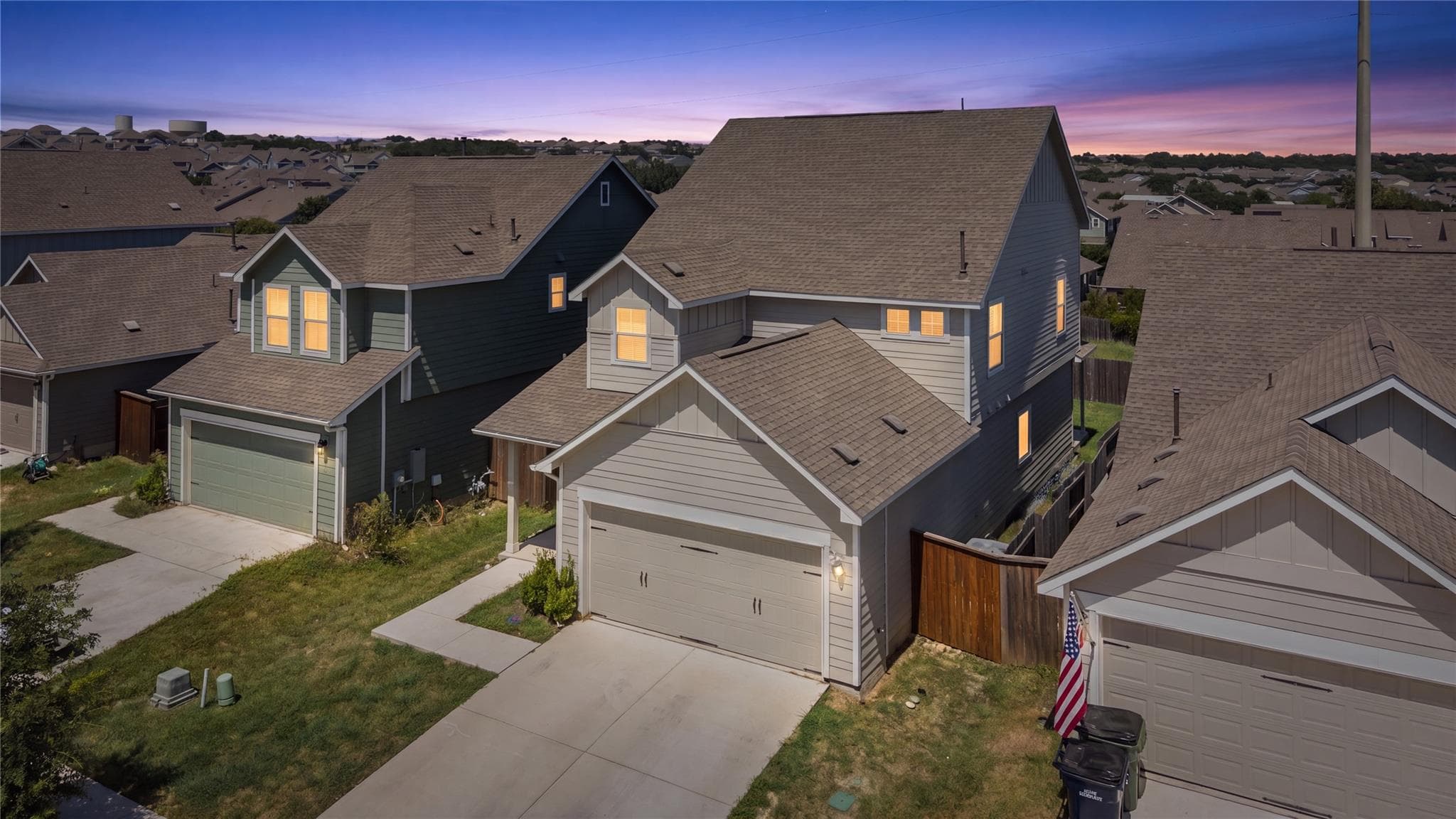229  Majestic Cedar Dr