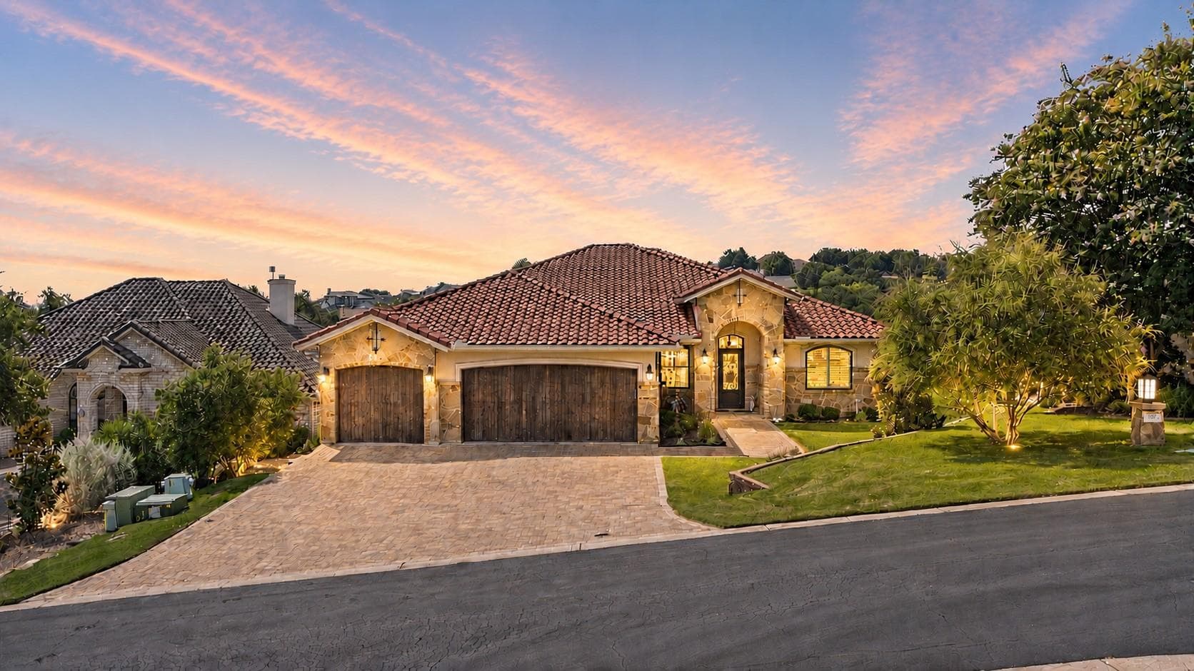 107  Long Mountain Dr