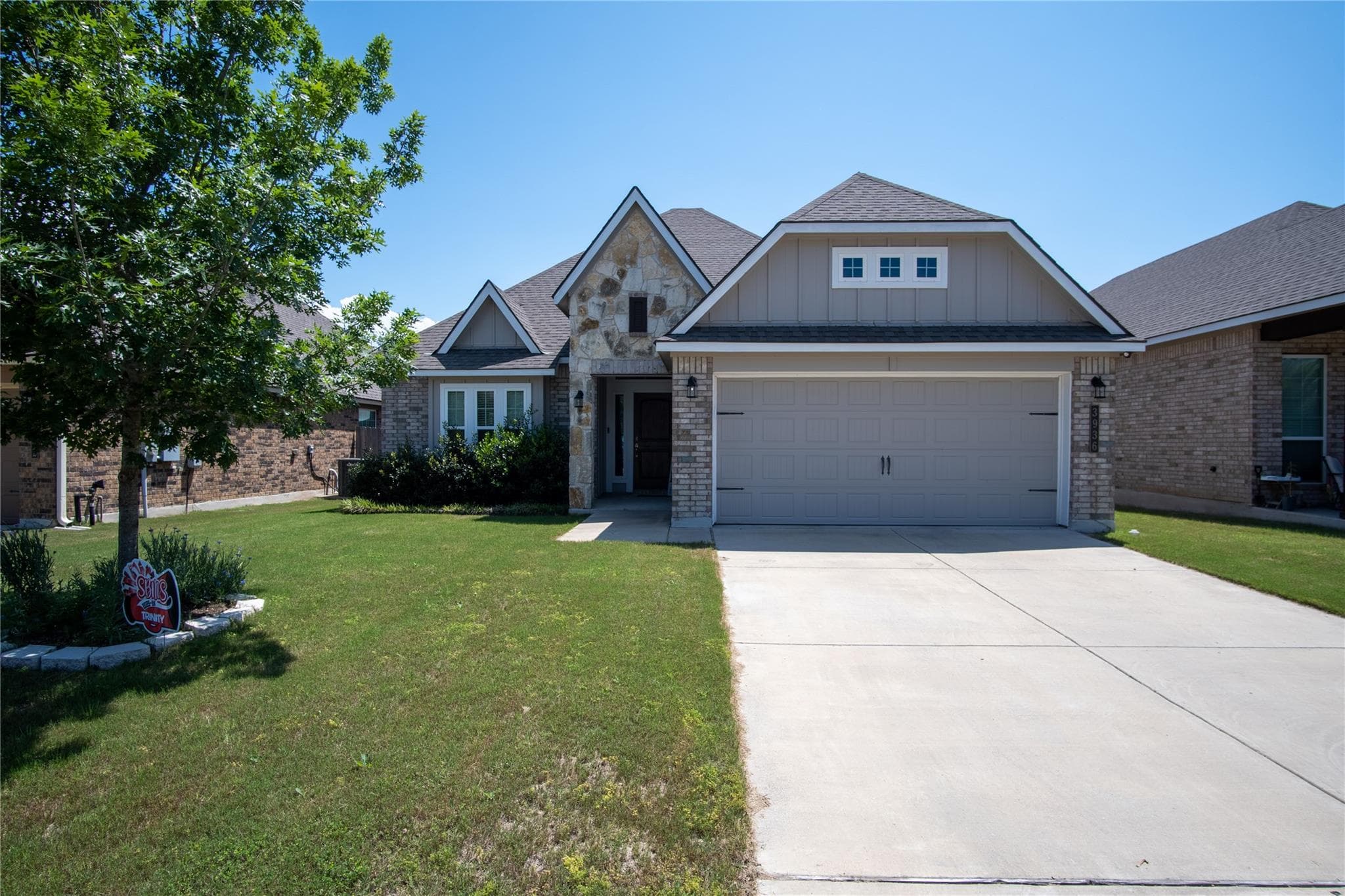 3936 Aransas Dr