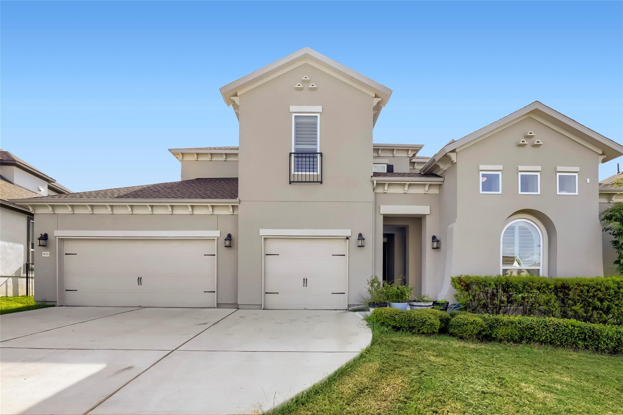 933 Trevi Fontana Dr