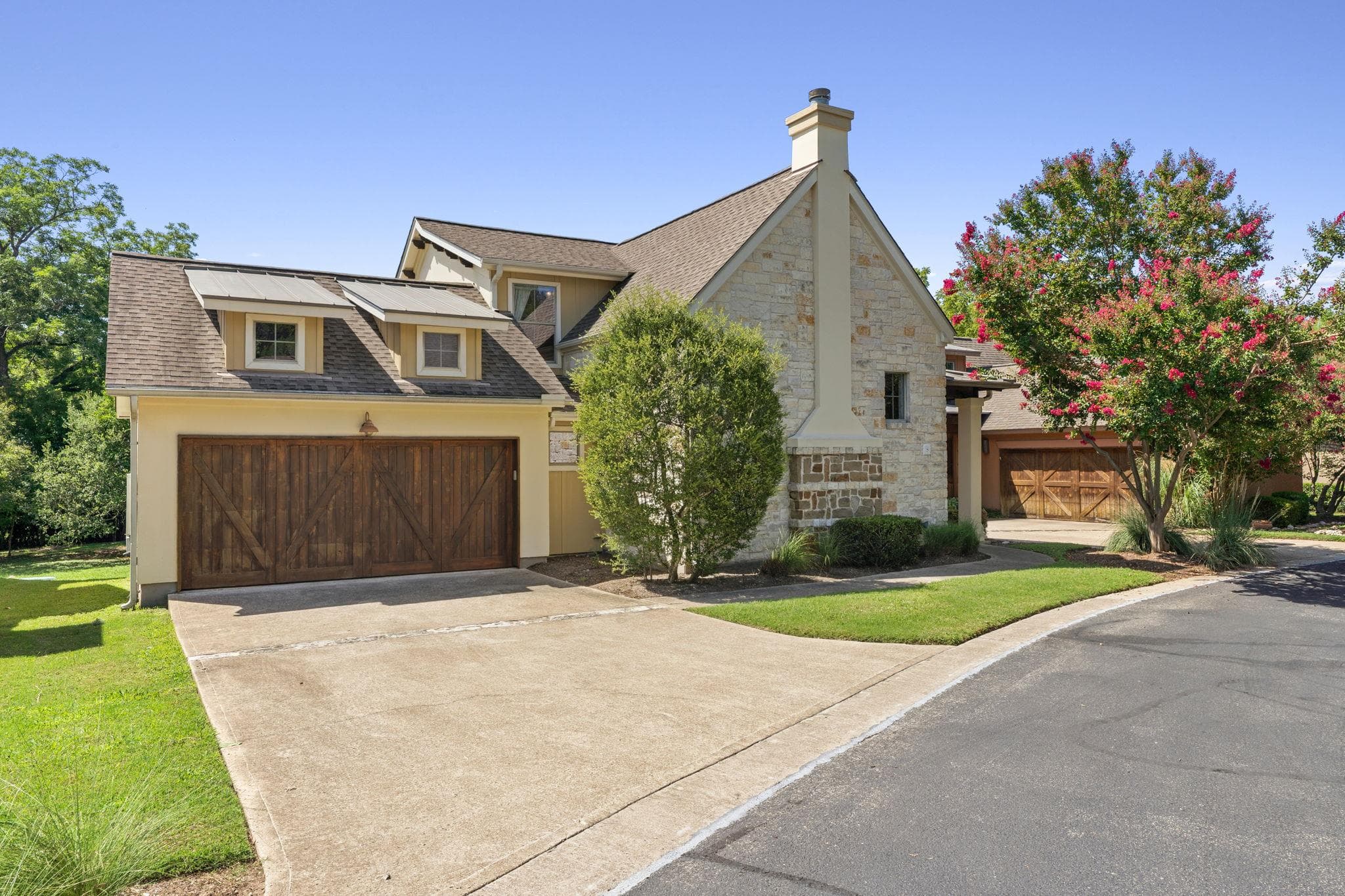 8917  Old Lampasas Trl  #8