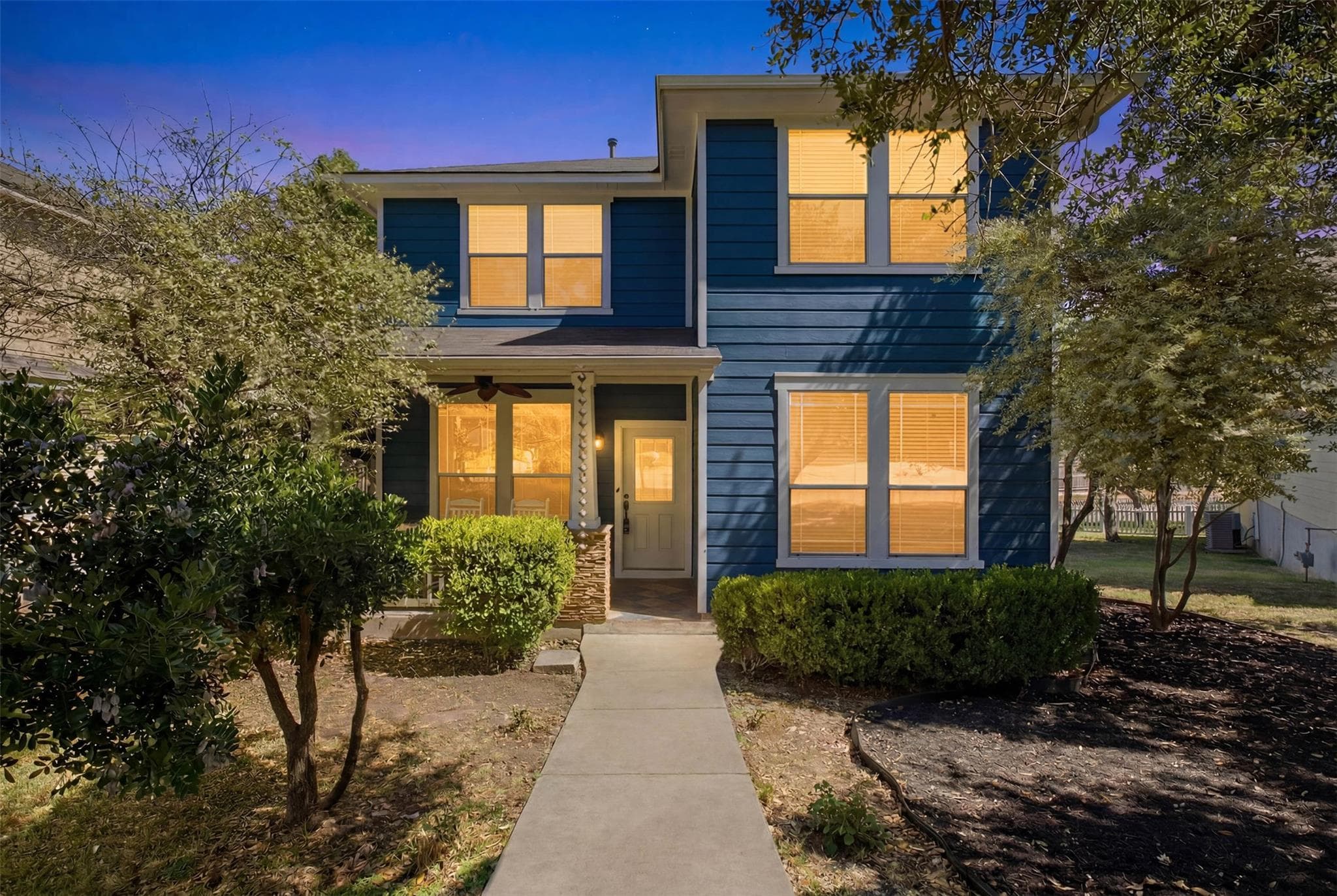 1223  Peyton Pl