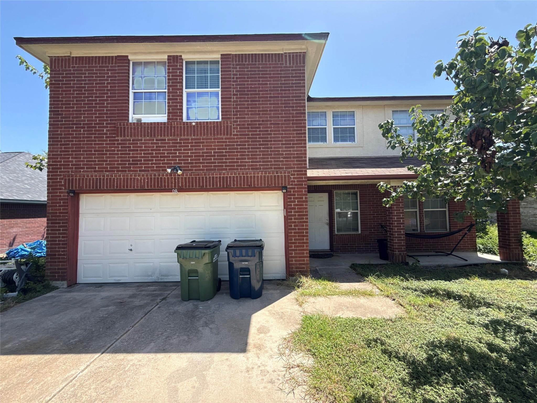 708  Camino Real Dr