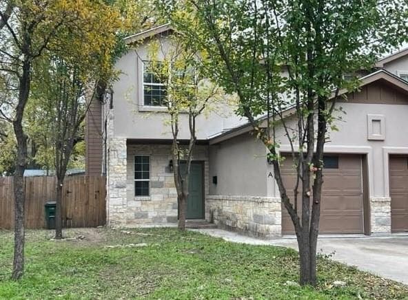 6201 Grover Ave #A