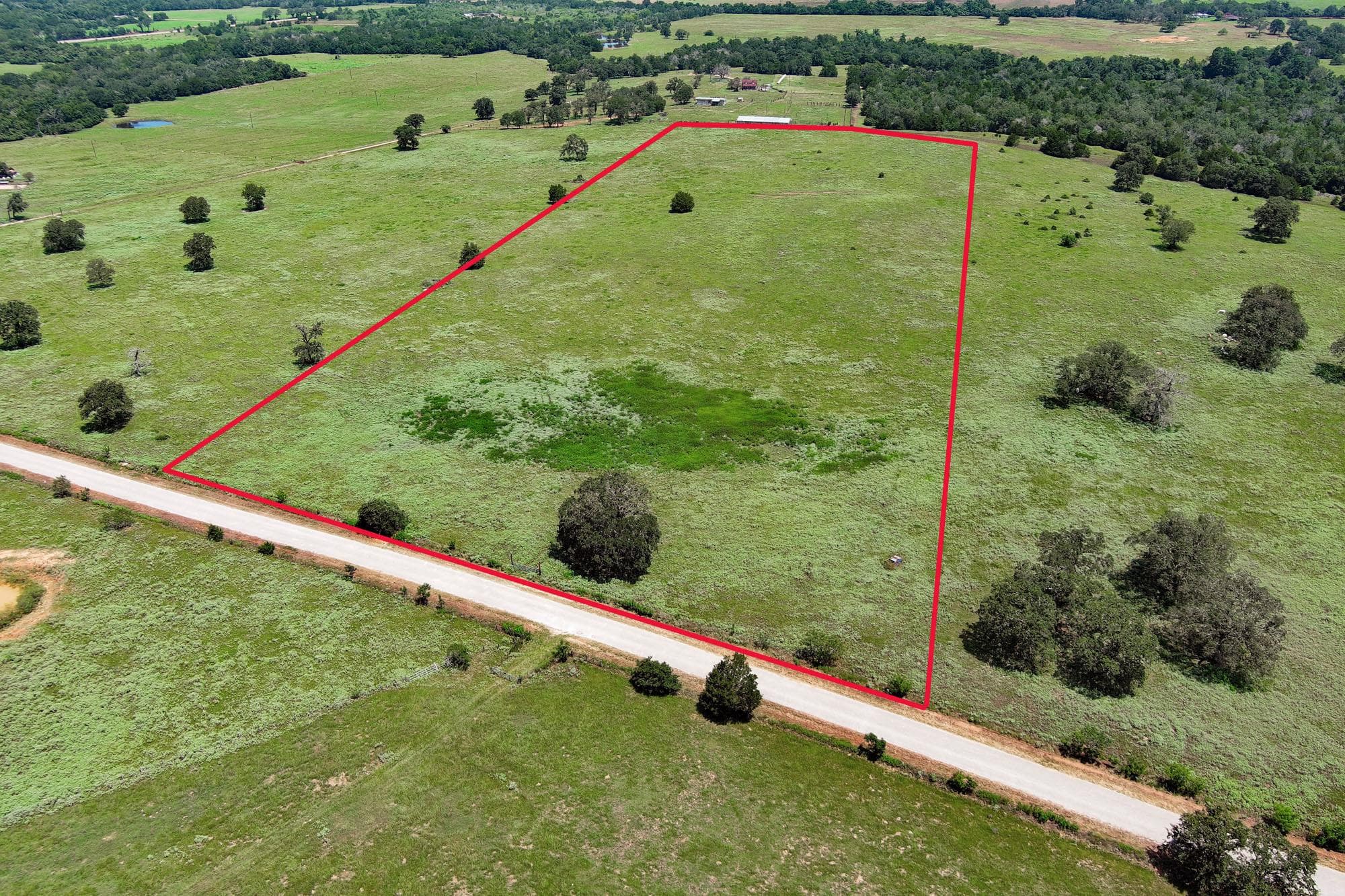 TBD Hofferek Rd