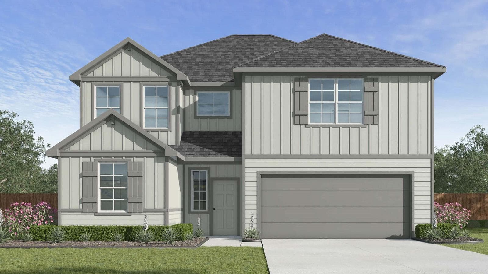 2026  Mandarin Ct