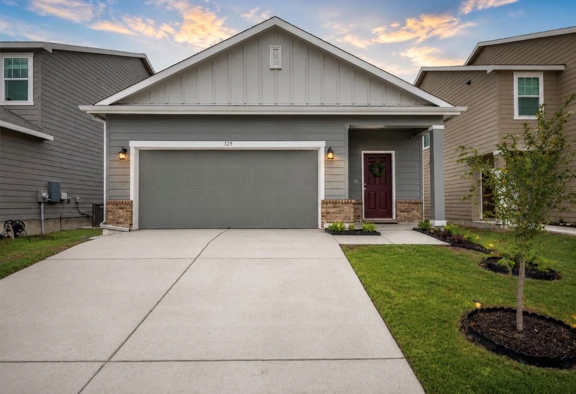 329 Flower Smith Ln #20B