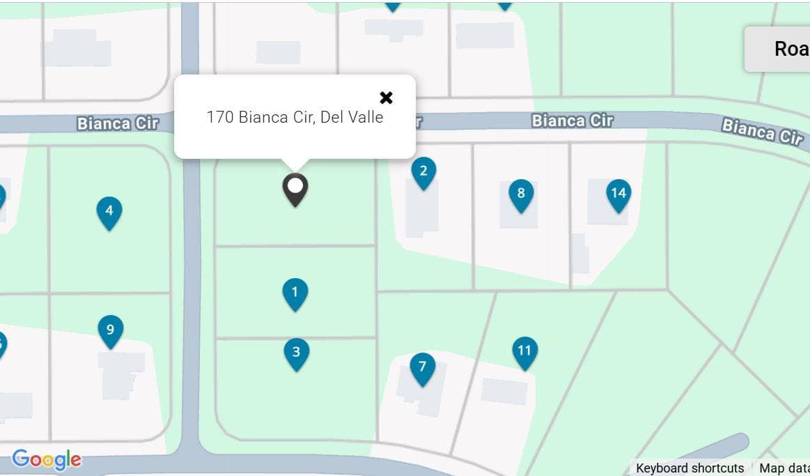 170  Bianca Cir