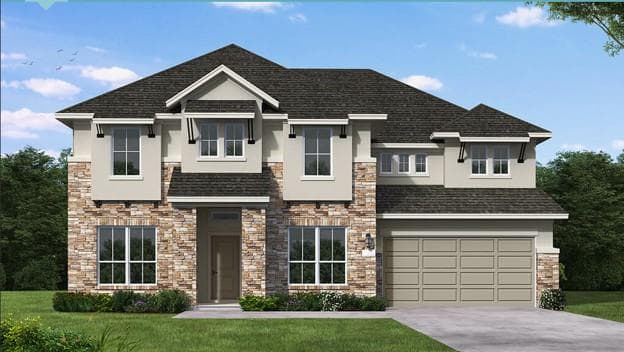2329  Sauterne Dr