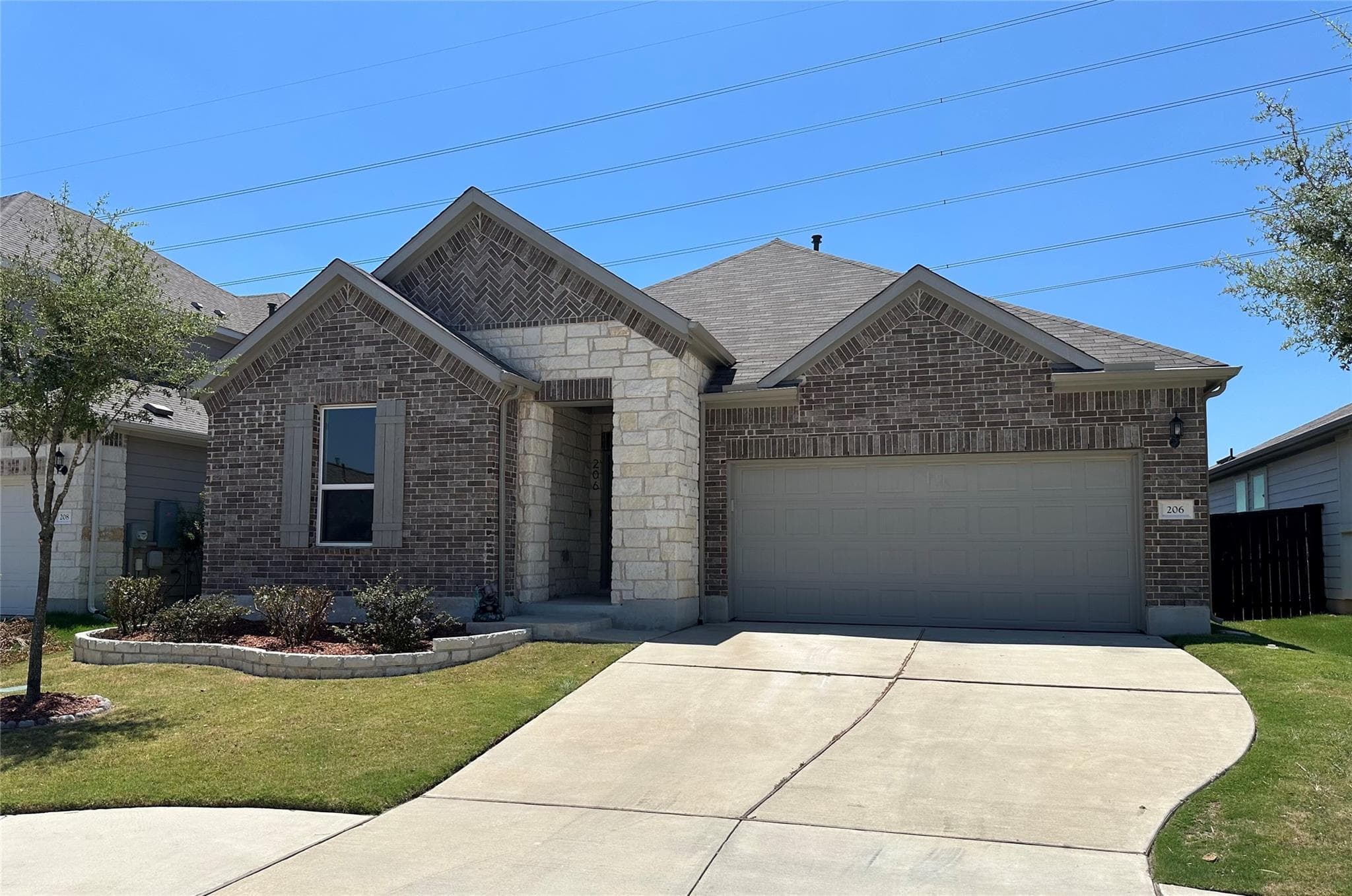 206 Thurman Holt Rd