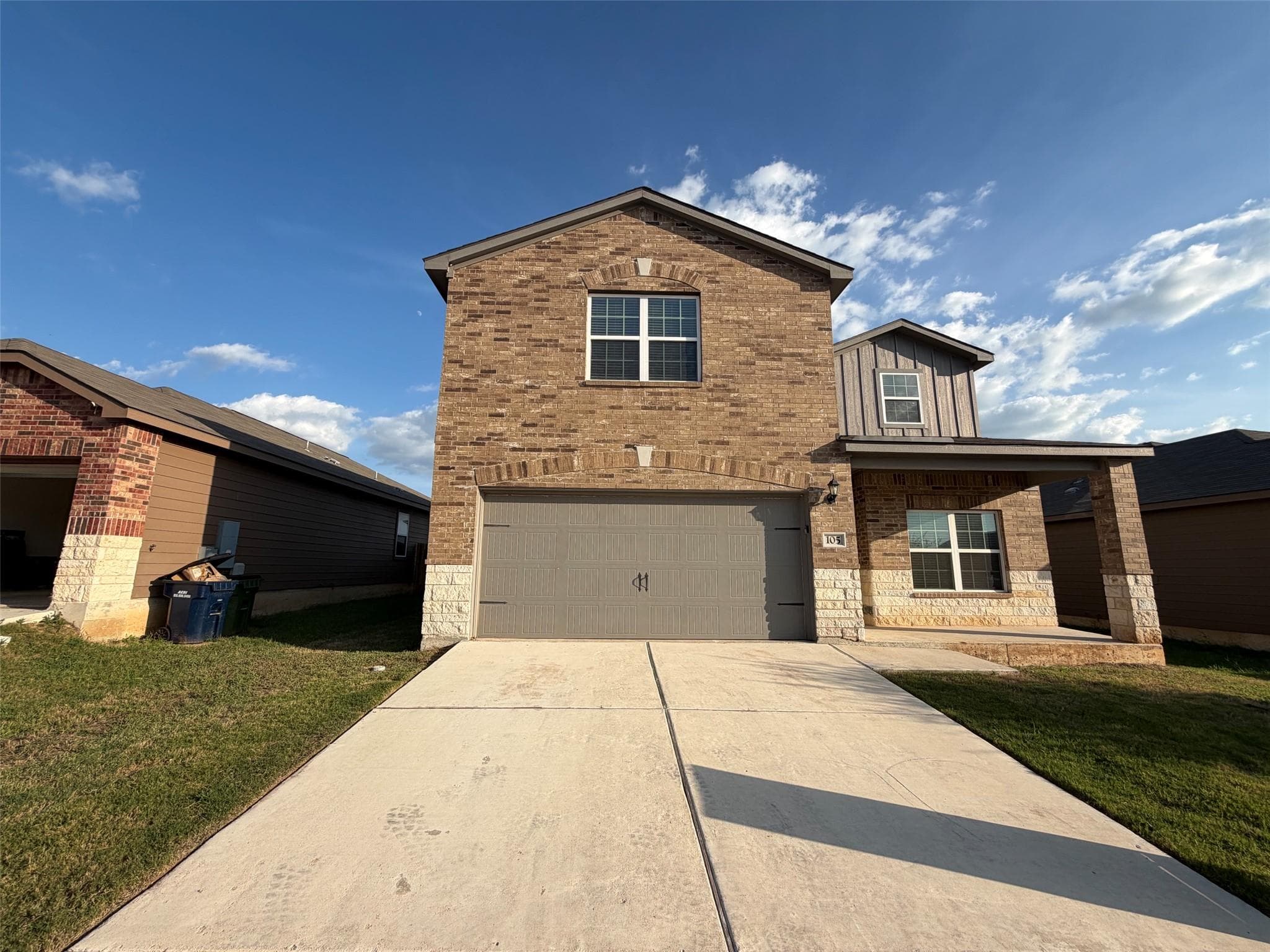 105  Declaration Ln