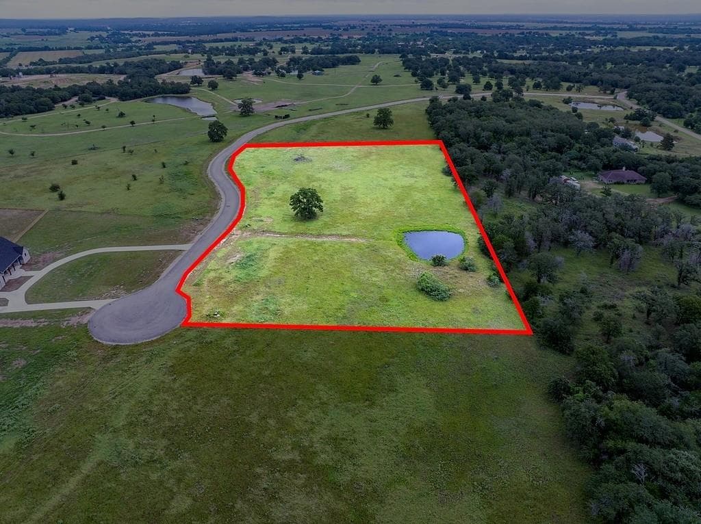 Lot 4  Feder Way