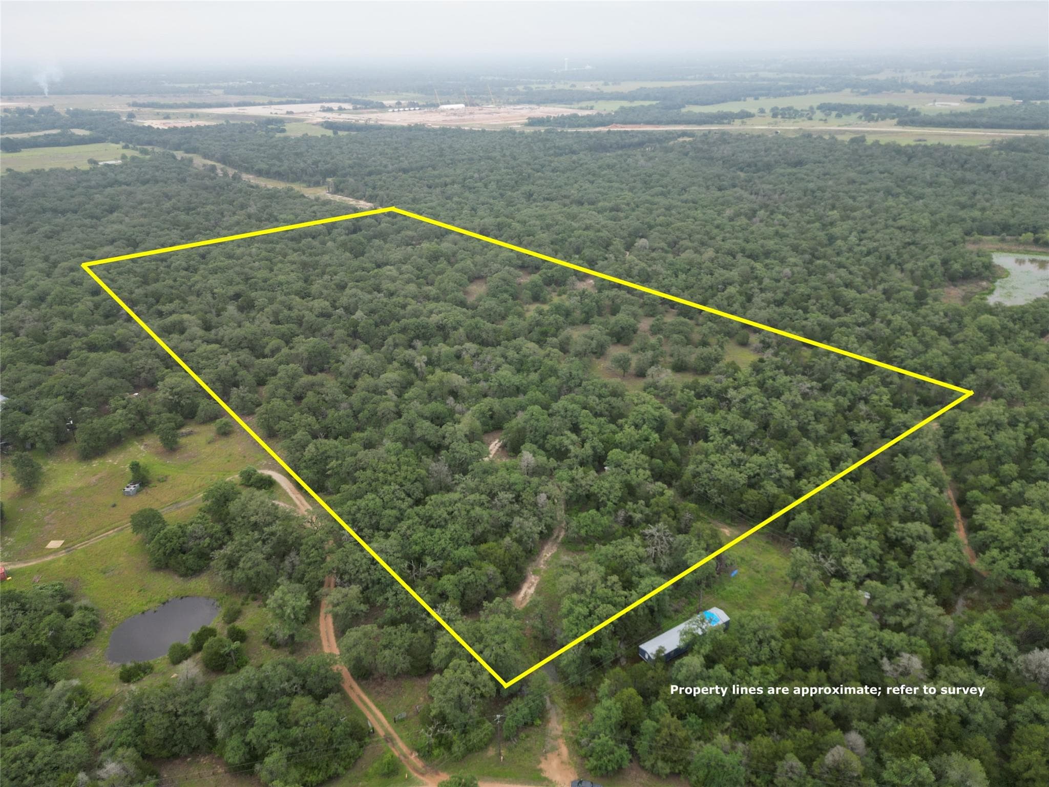 1178 Private Road 3063 None