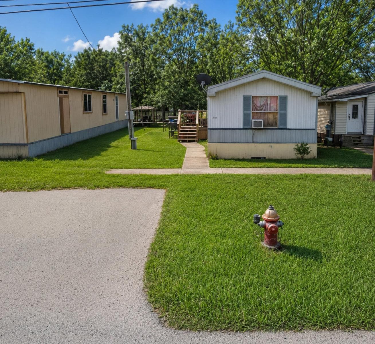 6403 Johnny Morris Rd #21